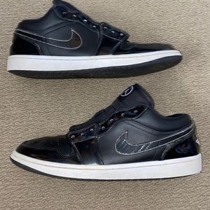jordan 1 low all star 2021 size 12